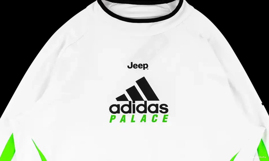Affordable Palace Warm Top Up 0520